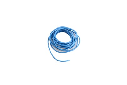 KUNSTSTOFFADERLEITUNG H07V-K 1,5BLAU  D5728 Meterware