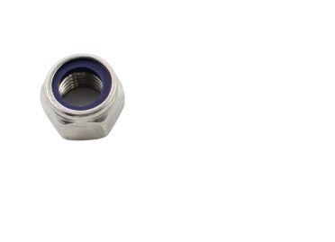 SECHSKANTMUTTER M16-A2-80 ISO 7040 Selbstsichernd