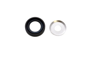 Simmerring und Abstreifring 5CP 2140 +2150 Bestehend aus 1x43328 + 46838