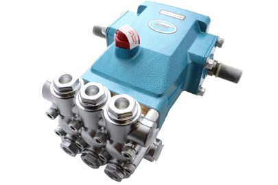 CAT-PUMPE MIT KEIL 5CP2150W 175BAR, 15L/MIN