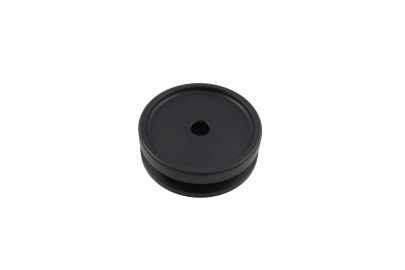 Spurrolle RD. 106X35 Loch D=16,0mm für Waschstraße Dachdüse und Dachbürste