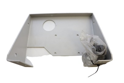 KONSOLE F. DOSIERPUMPE BL. 3X 248X 448
