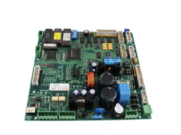 BAUTEILTRAEGER NUFA/WS-TERM. CPU