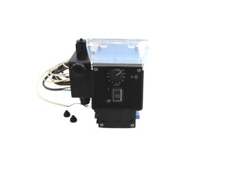 DOSIERPUMPE 7,2L/H 5,5BAR 230V/50HZ 18,7W mit Externem 24Volt Anschluss