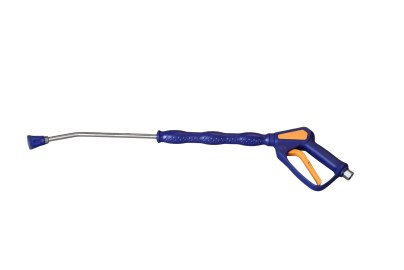 HD-LANZE Griff Orange geschlossen VMG 600mm  Easywash