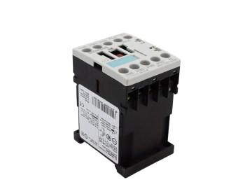 Siemens Hilfschütz 230V,50/60HZ 4S 3RH1140-1AP00