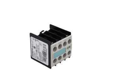 HILFSSCHALTERBLOCK F.S00 4Ö 3RH1911-1GA04
