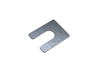UNTERLAGE 1,5 DICK BL. 1,5X48X60