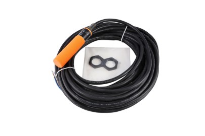 Efector Öffner 250 Volt M18x1 IG0101 10M für Trockner mit Autarker Steuerung