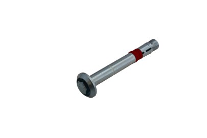 Schwerlastanker SZ-S 12-30 Schrauben M8 für Dübelschienen Nufa