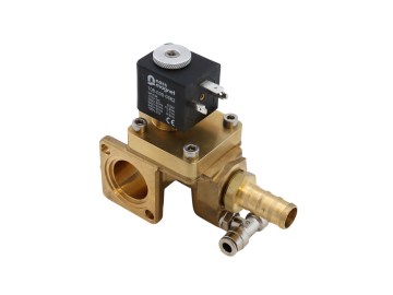 Magnetventil 230V MS f.SB 2-0296 G1/2 Z 2/2 WEGE