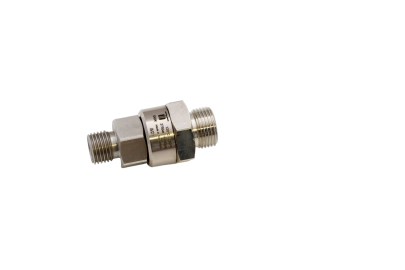 Drehgelenk für Hochdruck und Schaumlanzen AG3/8²xAG1/4