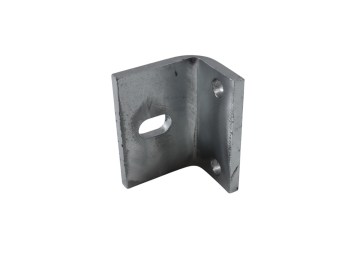SCHIENENHALTER CI-SCHIENE BL. 6X  70X  82  für Kabelschlepp C-Schiene