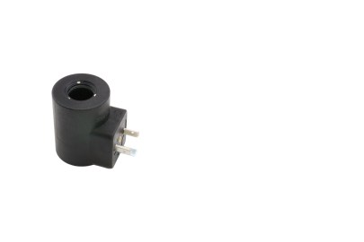 Magnetventil Spule 230 VAC DC Innen D=16mm 2137 Ohm für Wabeg Spule wenn beide auf einen getrennten Anker Sitzen