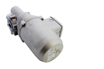 Getriebemotor 0,25KW 23,7 Upm I 1:60 Fahrantrieb für WaschTec Nufa Links