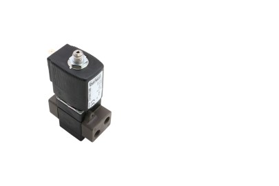 Magnetventil Typ 420 4/2WEGE 1/8Z NW3 24V / DC ( Spule Typ 5420 )