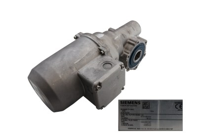 Getriebemotor 0,25 KW I=43/33UPM SB-Zustellung WS+ Nufa .230/400V50HZ SB-RE/ST