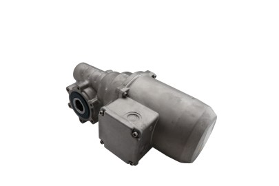 Getriebemotor 0,25 KW I=43/33UPM SB-Zustellung WS+ Nufa .230/400V50HZ für SB-LI/ST