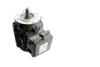 MOTOR 0,75KW 1390UPM Y380/Y400V ohne Lüfter für Rotation SB+DB Wesu Portale