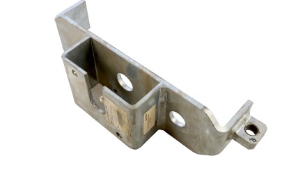 Laufwagen DB Links M.Buchse Nufa 6-3395