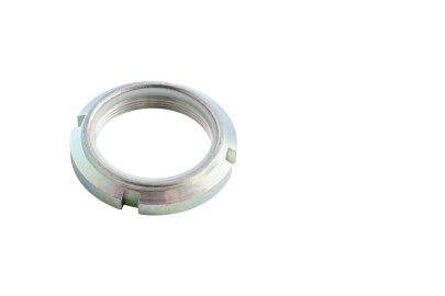 NUTMUTTER GUK 45 X 1,5 Selbstsichernd