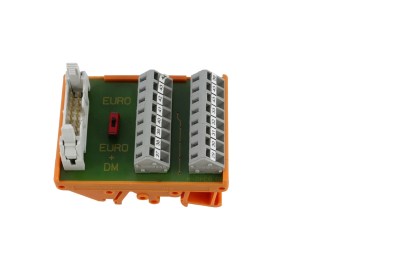 MODUL UEBERG.SB-BOX FLACHB.16P