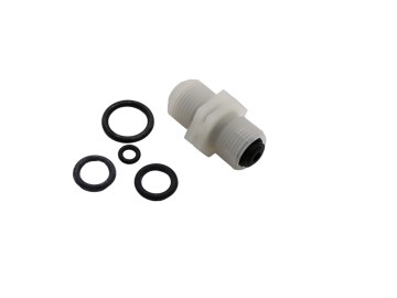 Saug / Druckventi EPDM Ecolab für Dosierpumpe EMP II 6/12,DICHTUNG
