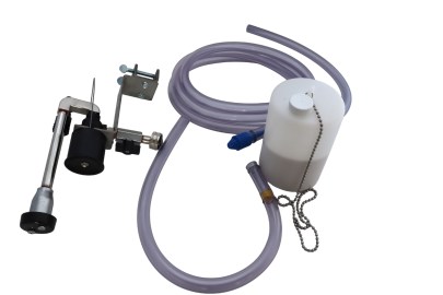 HYDRO MINDER DOSIERSYSTEM MODELL 511 Durchfluss 16l/min Verdünnungsbereich :4:1-240:1