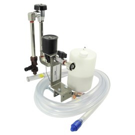 HYDRO MINDER DOSIERSYSTEM MODELL 515 Durchfluss 5l/min Verdünnungsbereich :1:1-100:1