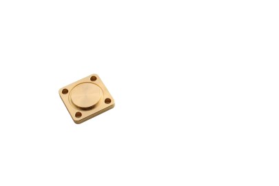 VERSCHLUSSFLANSCH F.T38E WASSERB. SERIE C38 4X D6,5