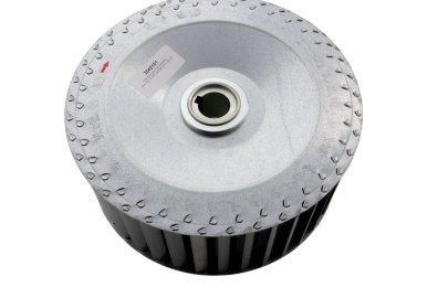 Lüfterrad Links TLR 250X102 Bohr.28/ L-E WT1 DD MS/ WT1 SD ES