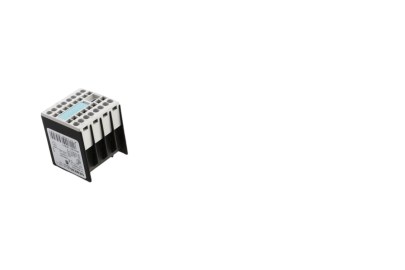 HILFSSCHALTERBLOCK F.S00 1S+1OE 3RH1911-2FA11