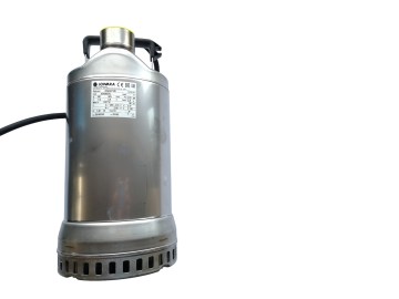 Lowara Tauchpumpe 0,75 KW 380V 50HZ DIWA 07T 3,5QM-12M