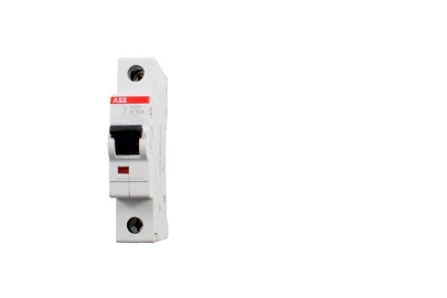 SICHERUNGSAUTOMAT K 10A 1POL. S201-K10
