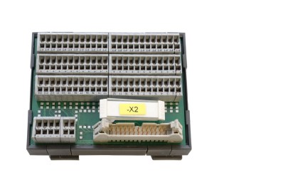 UEBERGABEMODUL 1 OHNE LED 26POLIG