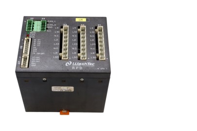 LEISTUNGSMESSMODUL RPD 3X3PH. 0-10A/0-250V