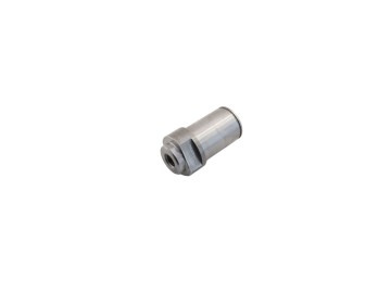 Achse Kurz  RD. 35X63 LG Dachdüse HD Nufa 6-0705