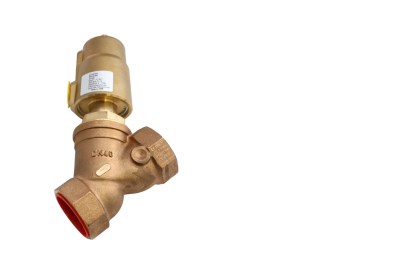 PNEUMATIKVENTIL 2/2 G 1 1/2