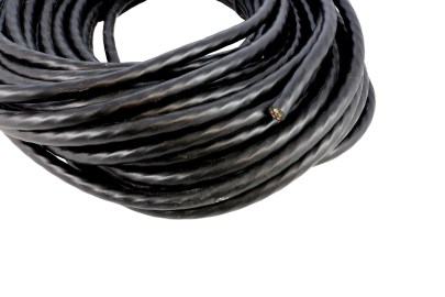 Ölflex Kabel FD810 5X6,0 QMM SCHWARZ AUFSCHRIFT WASHTEC Meter Preis