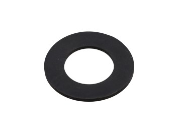 FLANSCHDICHTUNG (GUMMI 3MM MIT GEWEBEEINL.) 996GU-ISO25 für Schwimmerventil 093810