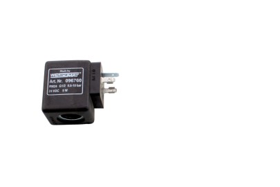 SPULE 24V RM TM 30 für Jaksaa Ventile für Wesu und WT1