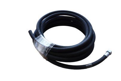 HD Schlauch für Energiezuführung 12m 40/70 Bar   2TE 20 DKOL 1X OFFEN 13M LANG