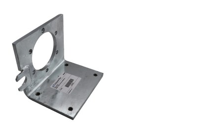 Winkel oben Rechts für SB-Motor Halterung Nufa Maxi Vario