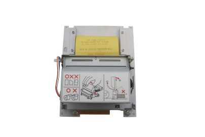 CODAX DRUCKER TICKET-TERMINAL PRINTER ASSEMBLY CTT (ITEM NO.14)