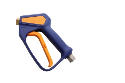 HD-Pistole easywash 365 Griff Orange 3/8
