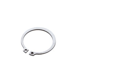 SICHERUNGSRING 40X1,75 A2 Niro DIN 471