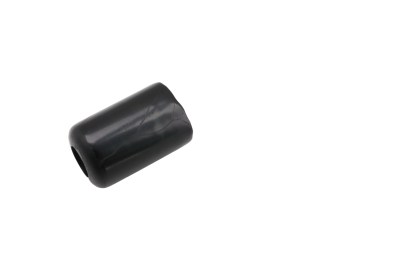 DÜSENSCHUTZ - SCHWARZ WEICH-PVC TAUCHKAPPE