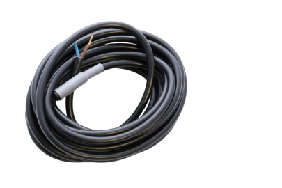 TEMPERATURFÜHLER PVC 4M KABEL 0528 91 040 000 -25 BIS +70 GRD.