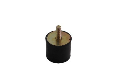 GUMMIPUFFER 50 X 45 AUSF. D M10X30