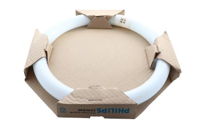 Ringröhre 32/25 C Philips für Wesu